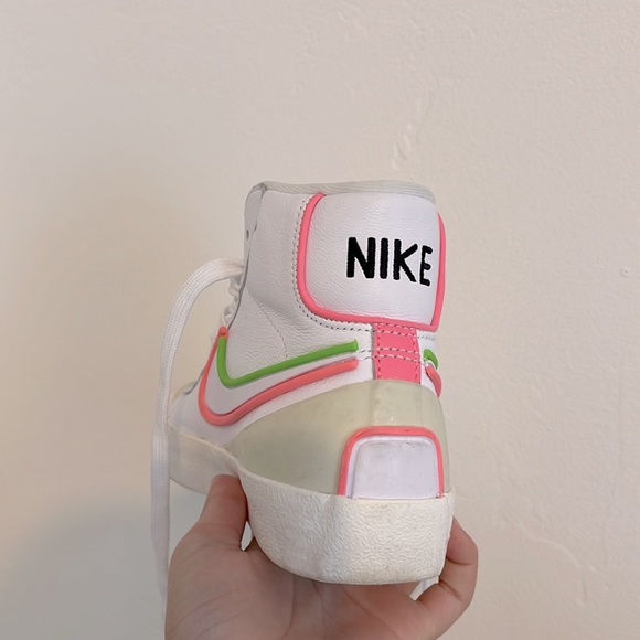 infinite watermelon blazers